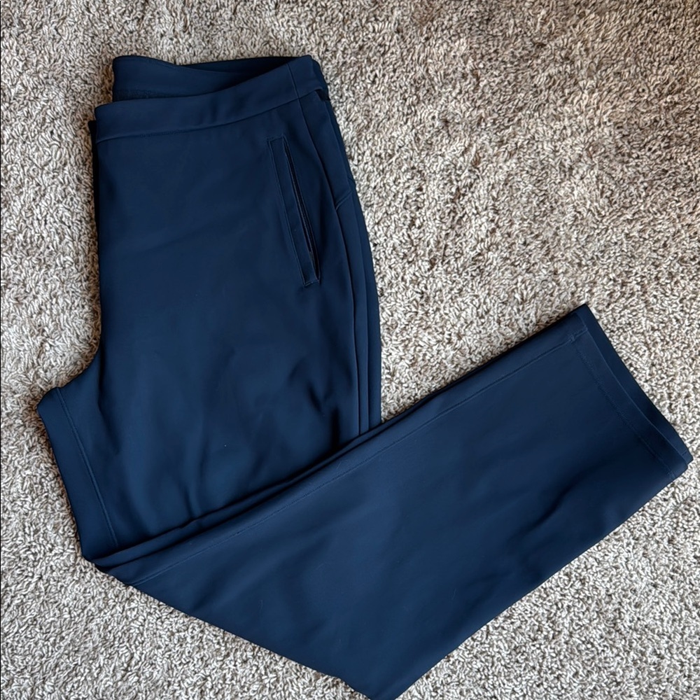 Lululemon On The Move Pant *28"